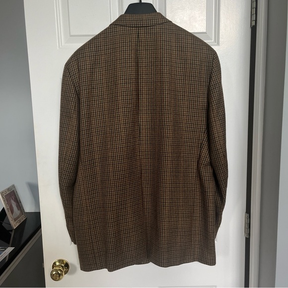 CHAPS Ralph Lauren Men’s Wool Blazer - Picture 2 of 6